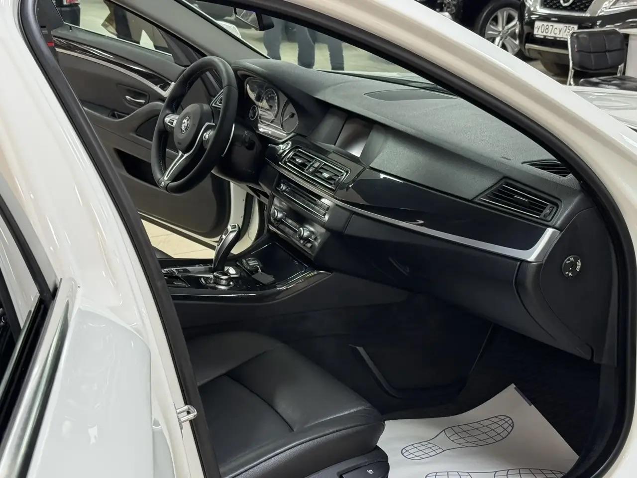 BMW 5 серии
