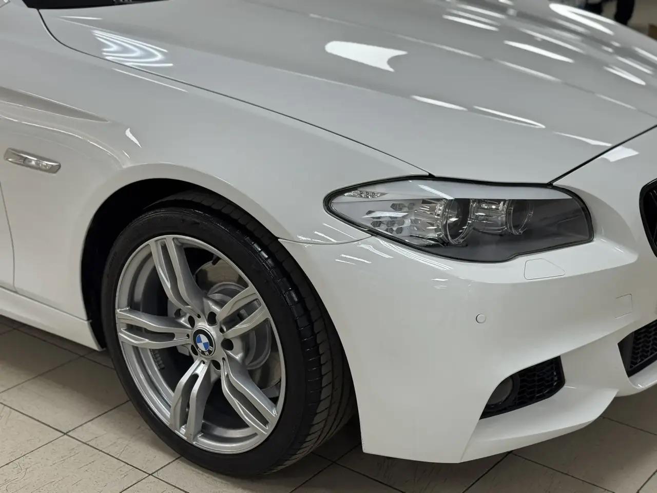 BMW 5 серии