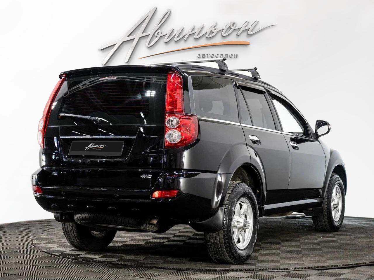 фото автомобиля 1