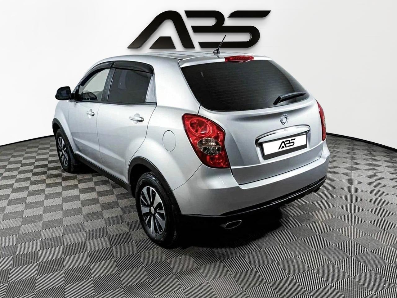 фото автомобиля 3