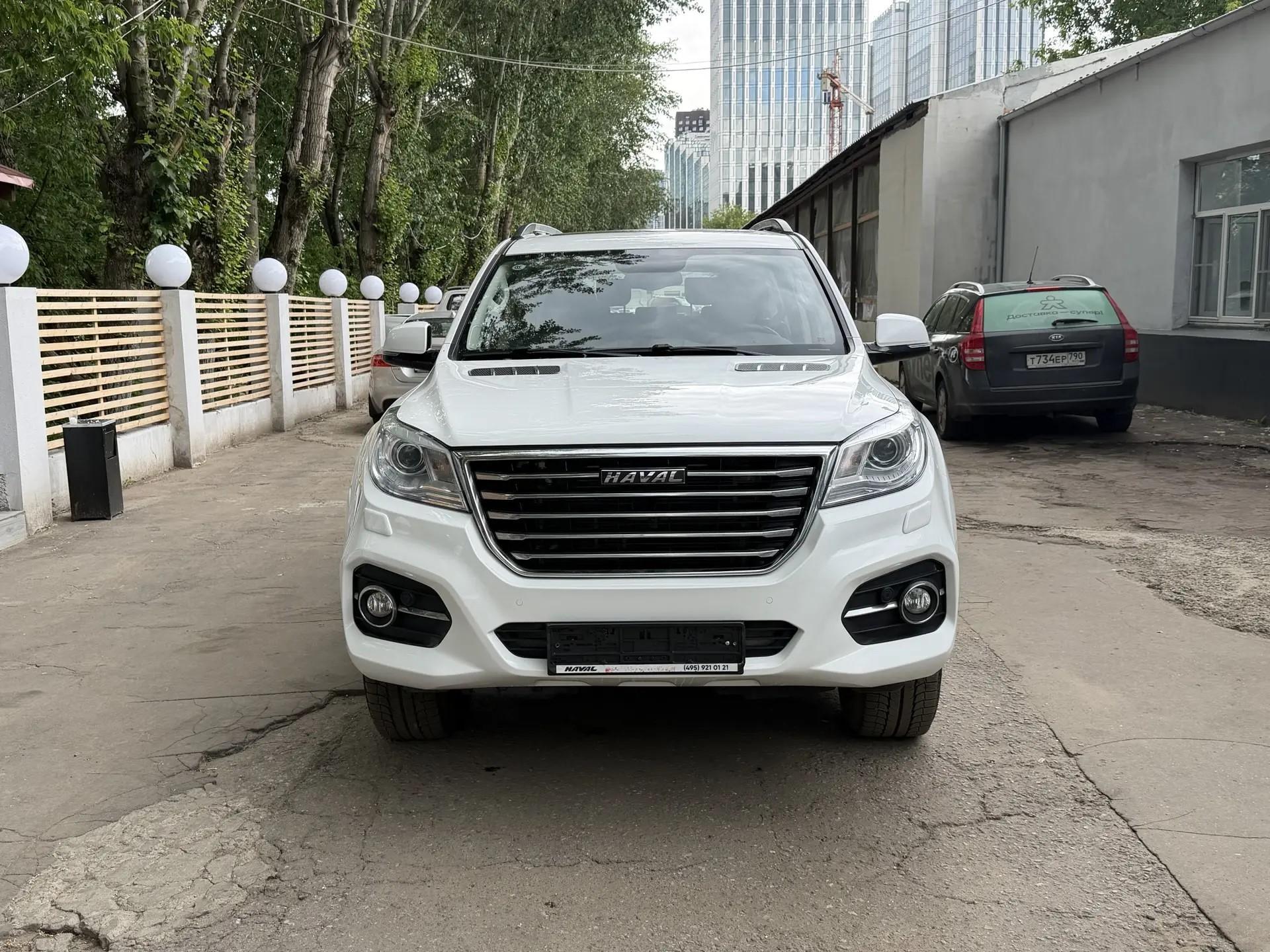 фото автомобиля