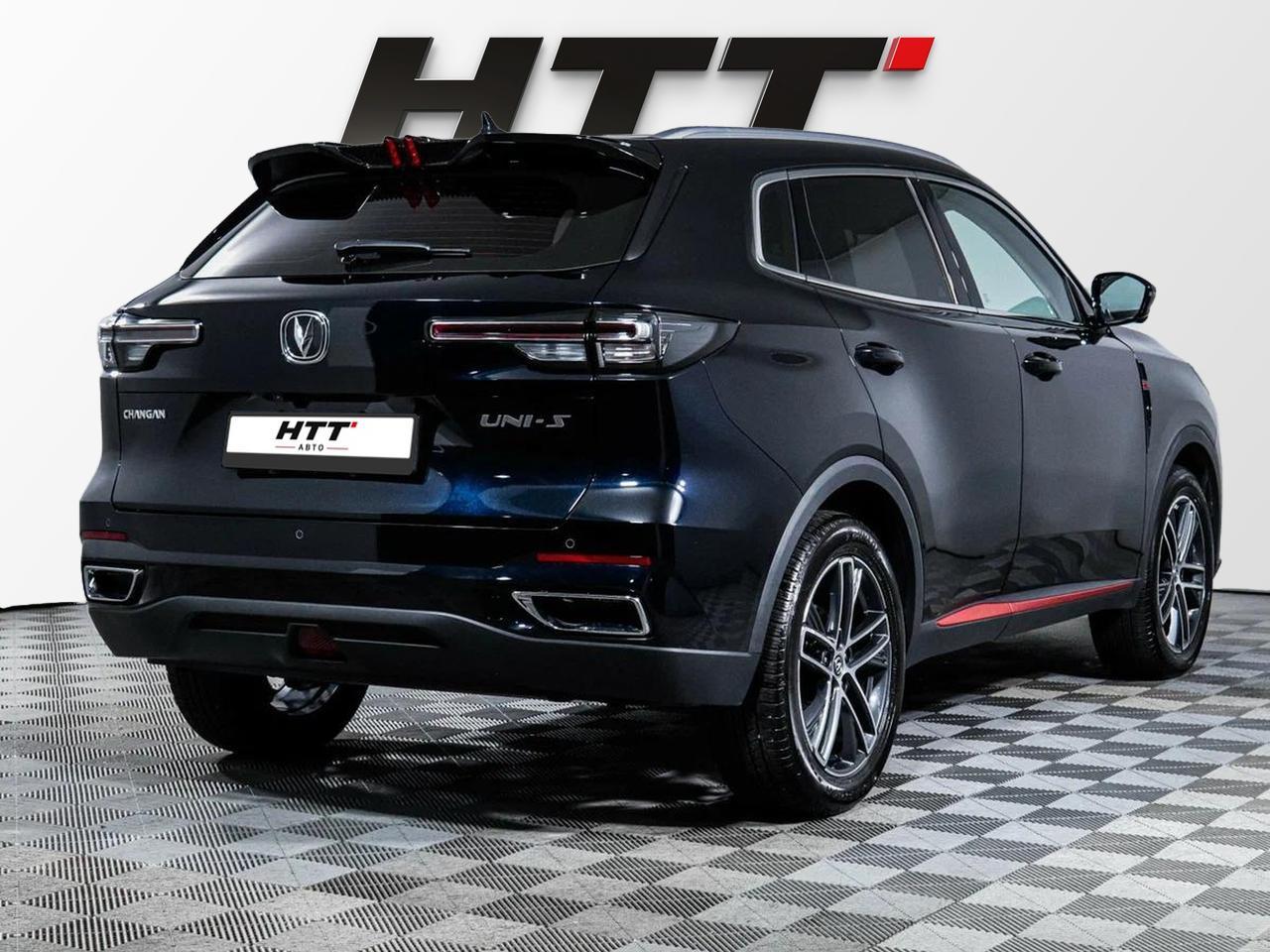 фото автомобиля 1