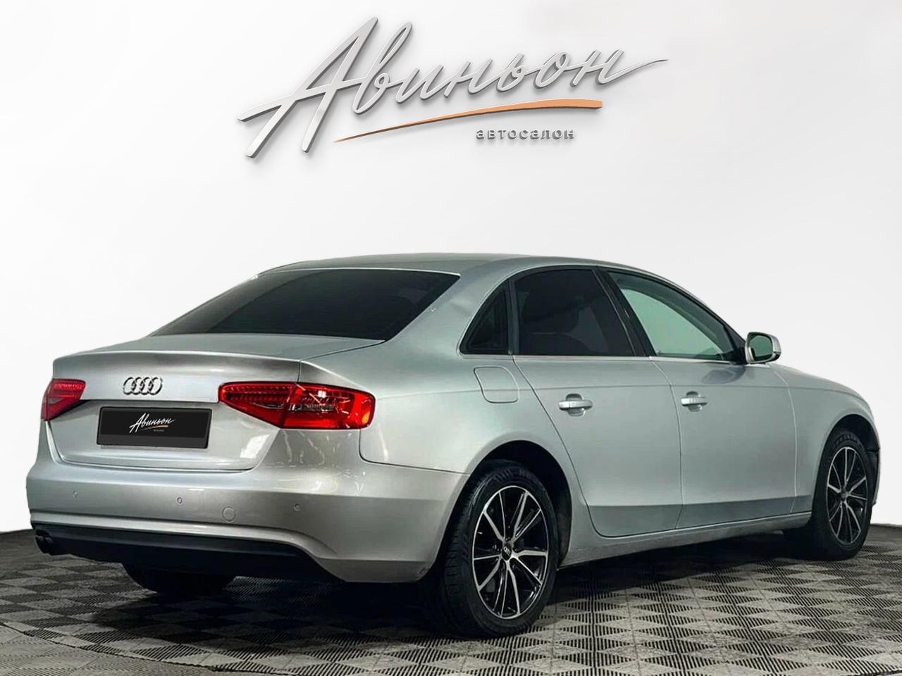 фото автомобиля 1