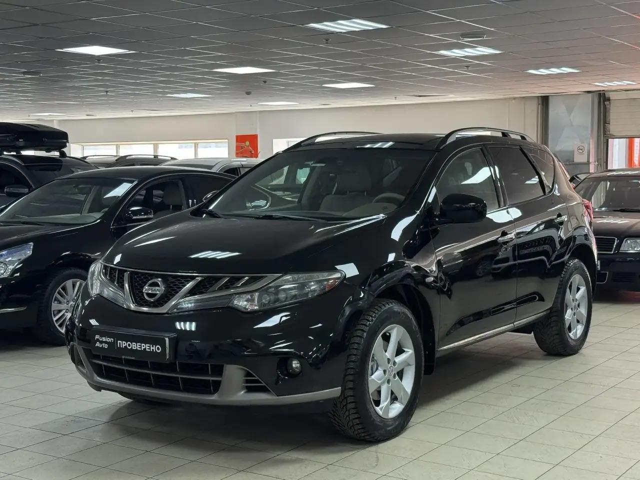 Nissan Murano
