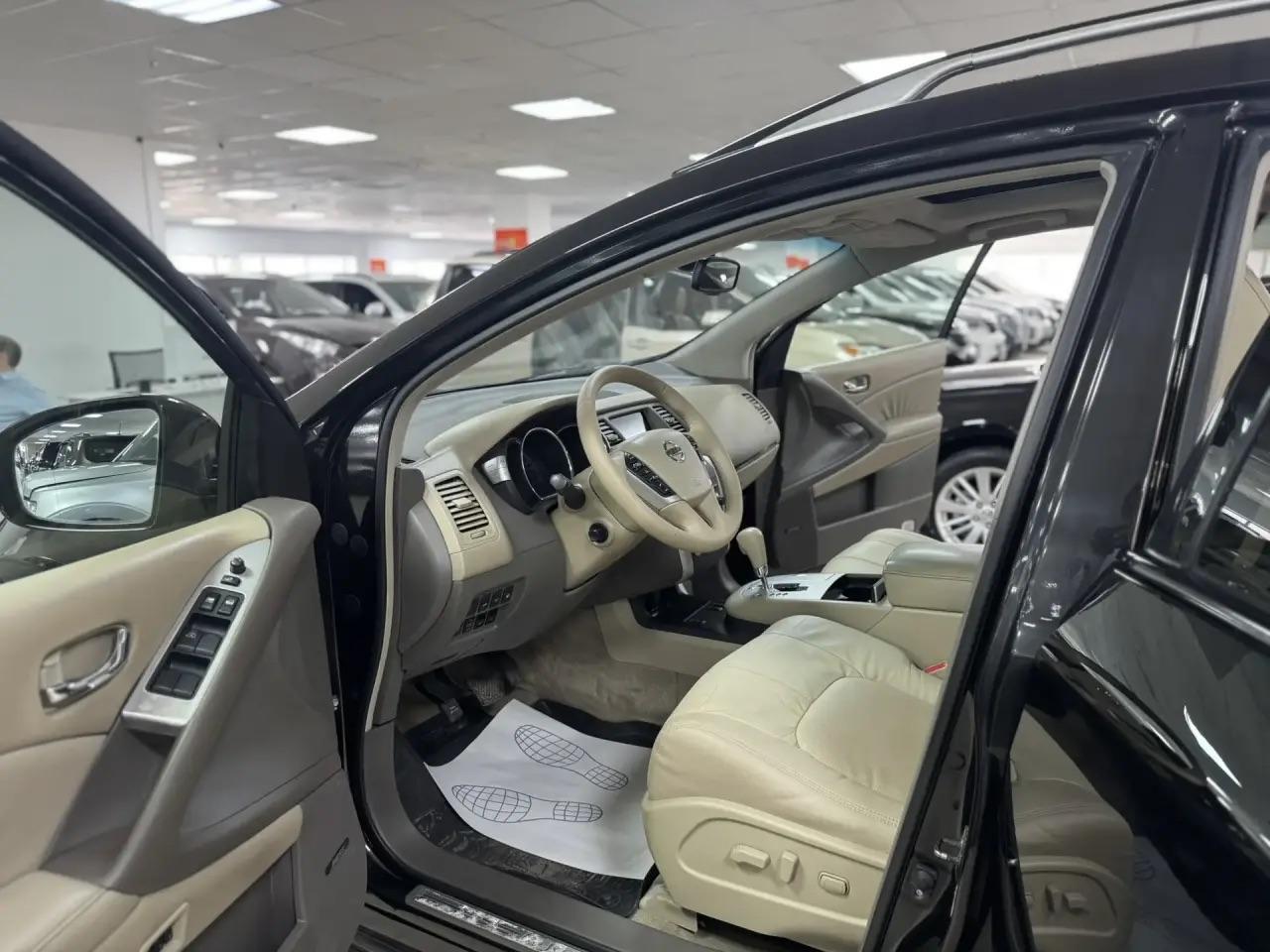 Nissan Murano