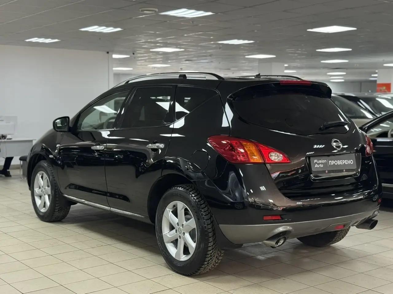 Nissan Murano