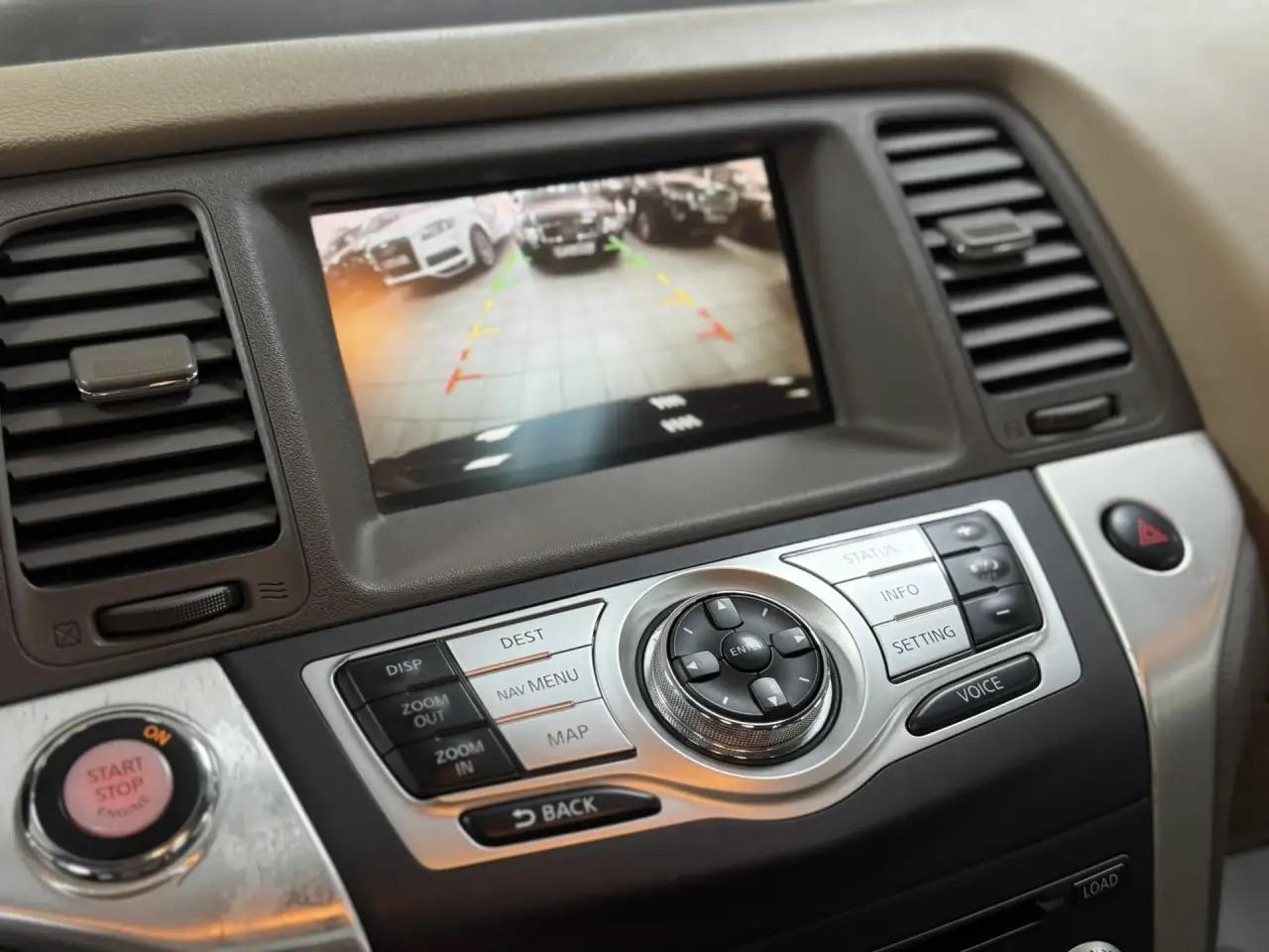 Nissan Murano