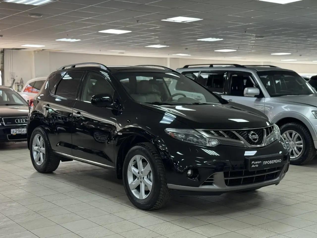 Nissan Murano