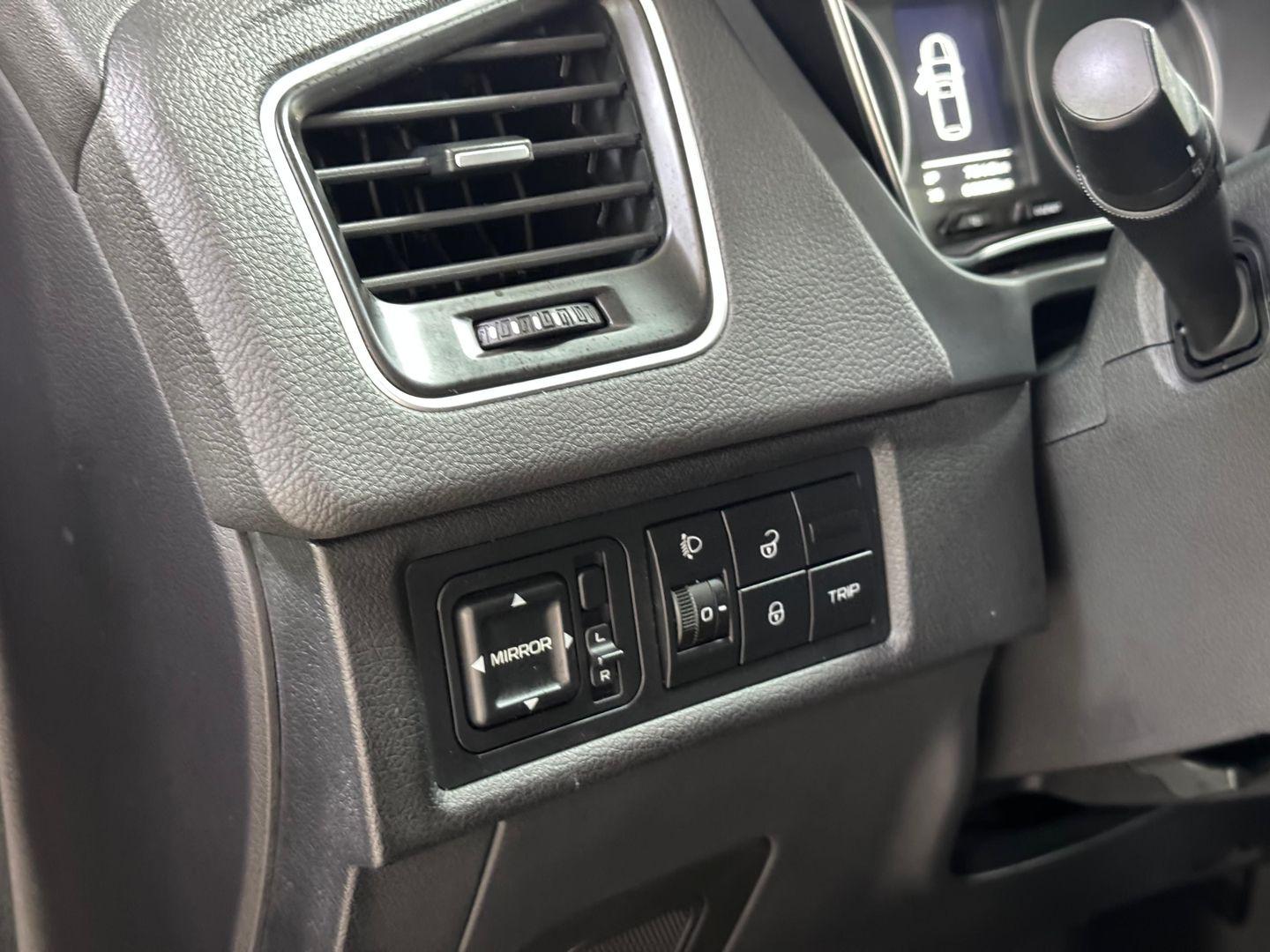 Geely Emgrand X7