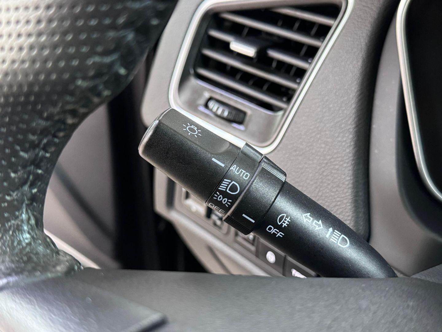 Geely Emgrand X7