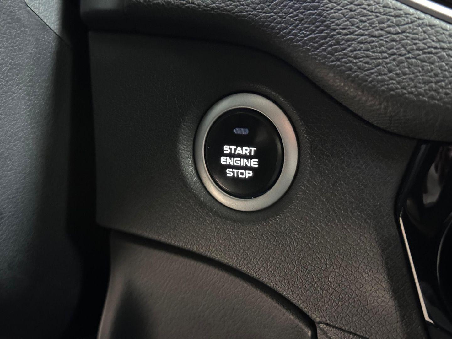 Geely Emgrand X7