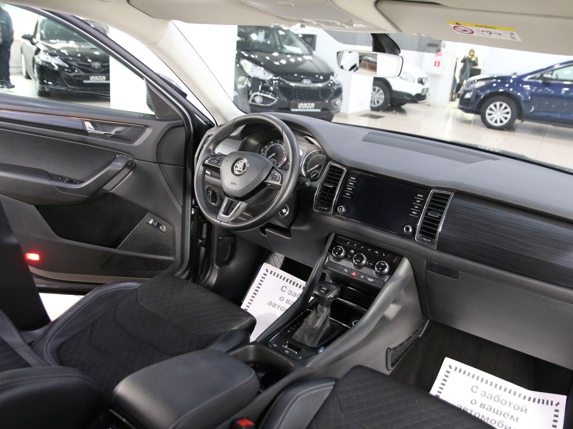 фото автомобиля 7