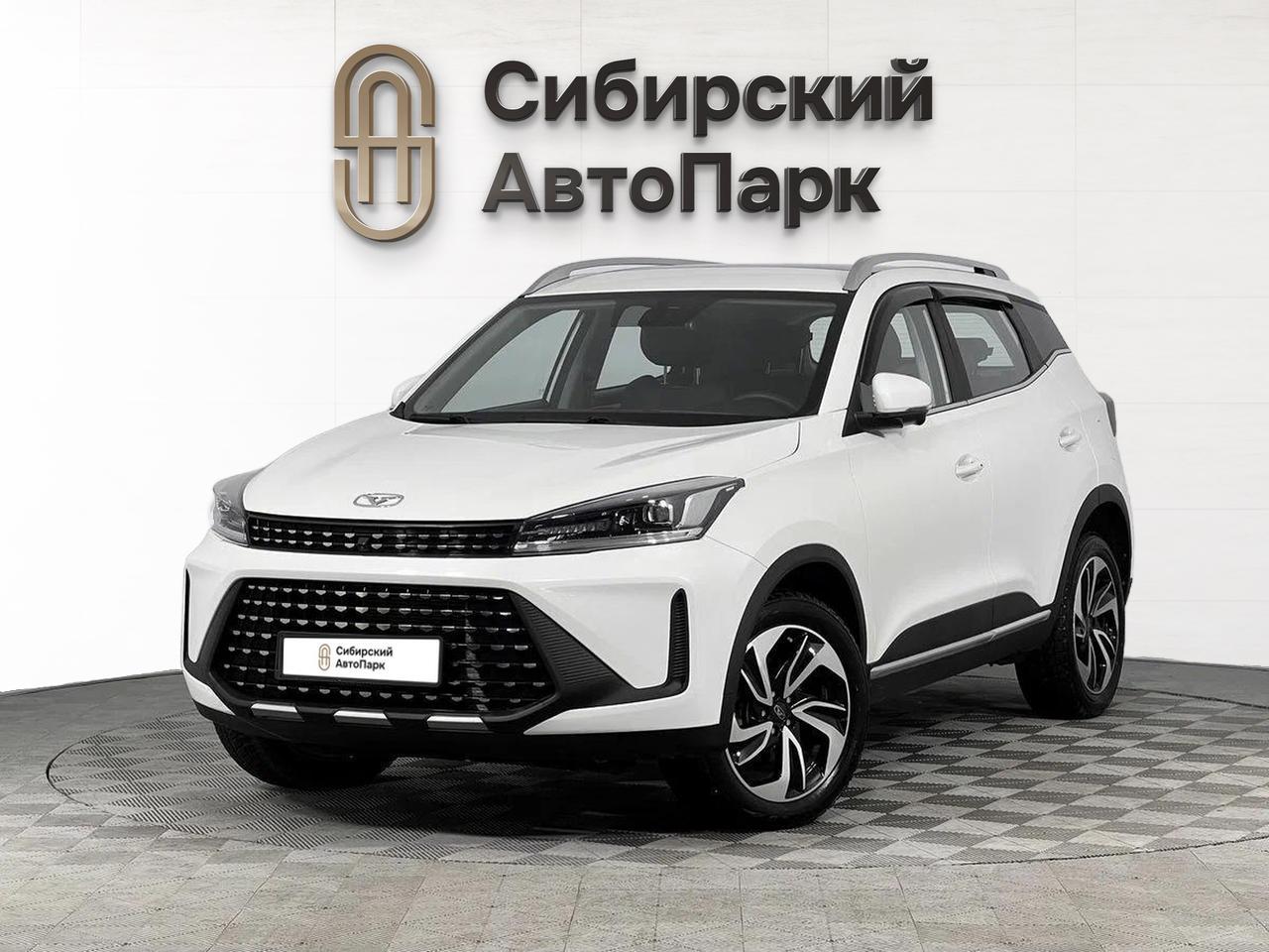 фото автомобиля 0