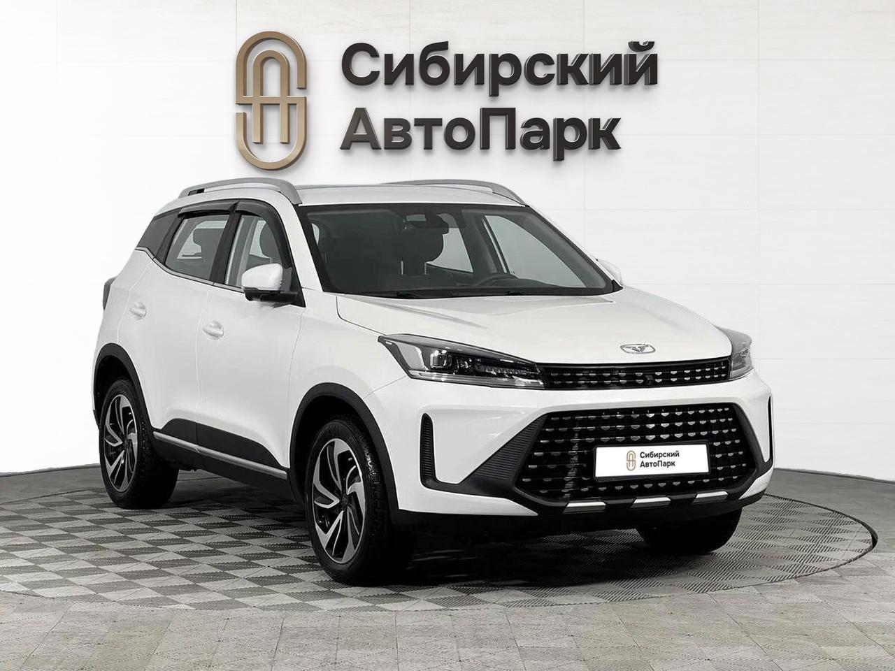 фото автомобиля 2