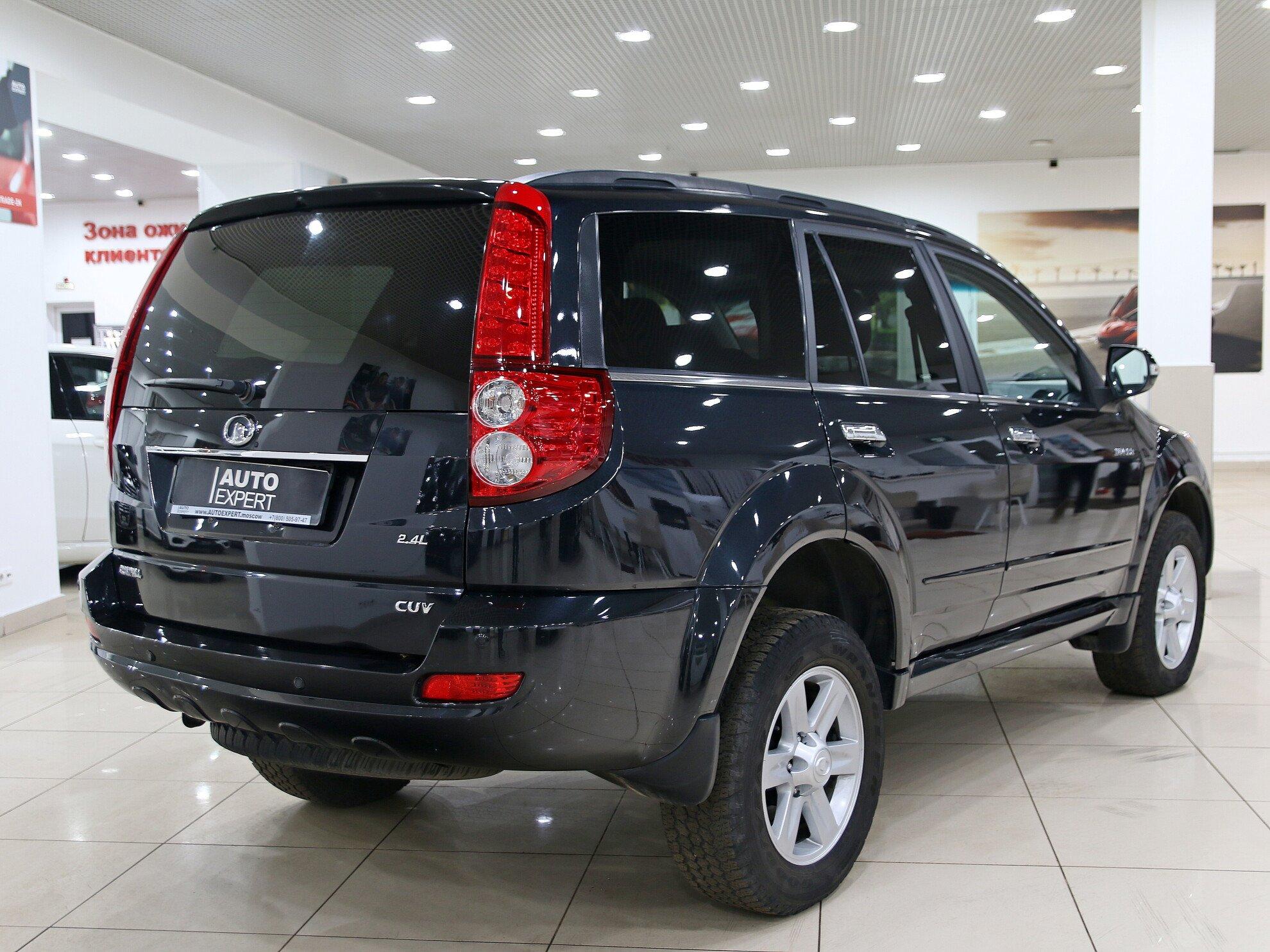 фото автомобиля 1