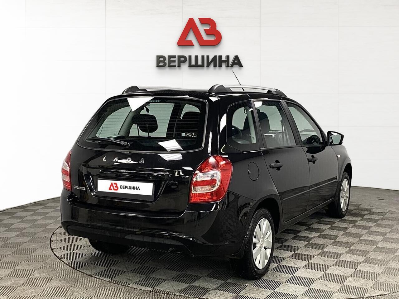 фото автомобиля 1