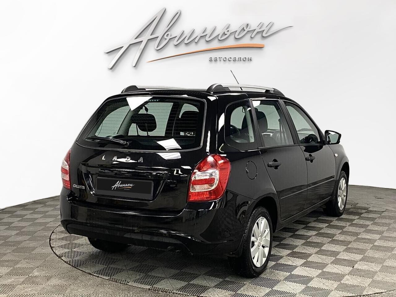 фото автомобиля 1