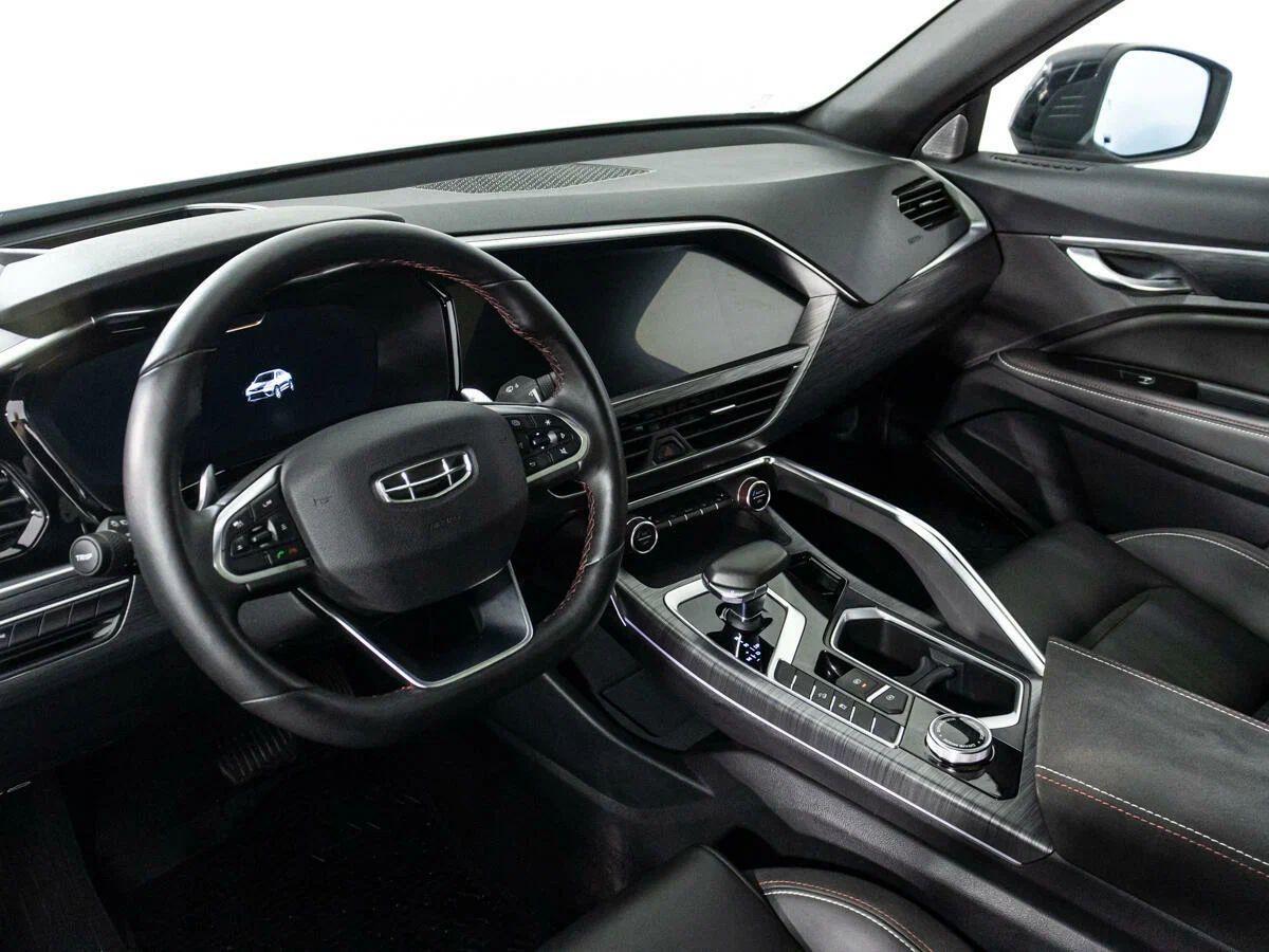 фото автомобиля 5