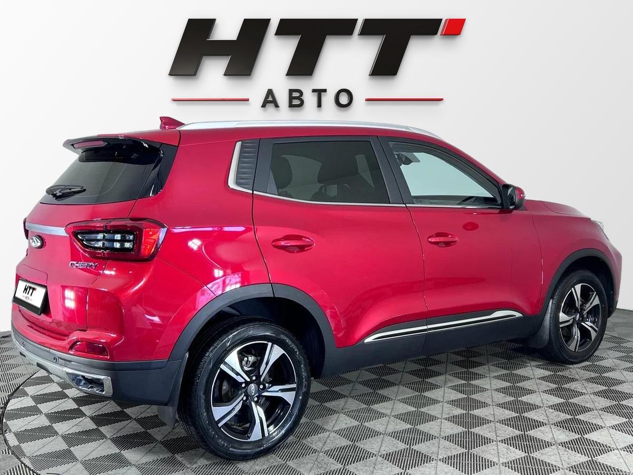 фото автомобиля 1