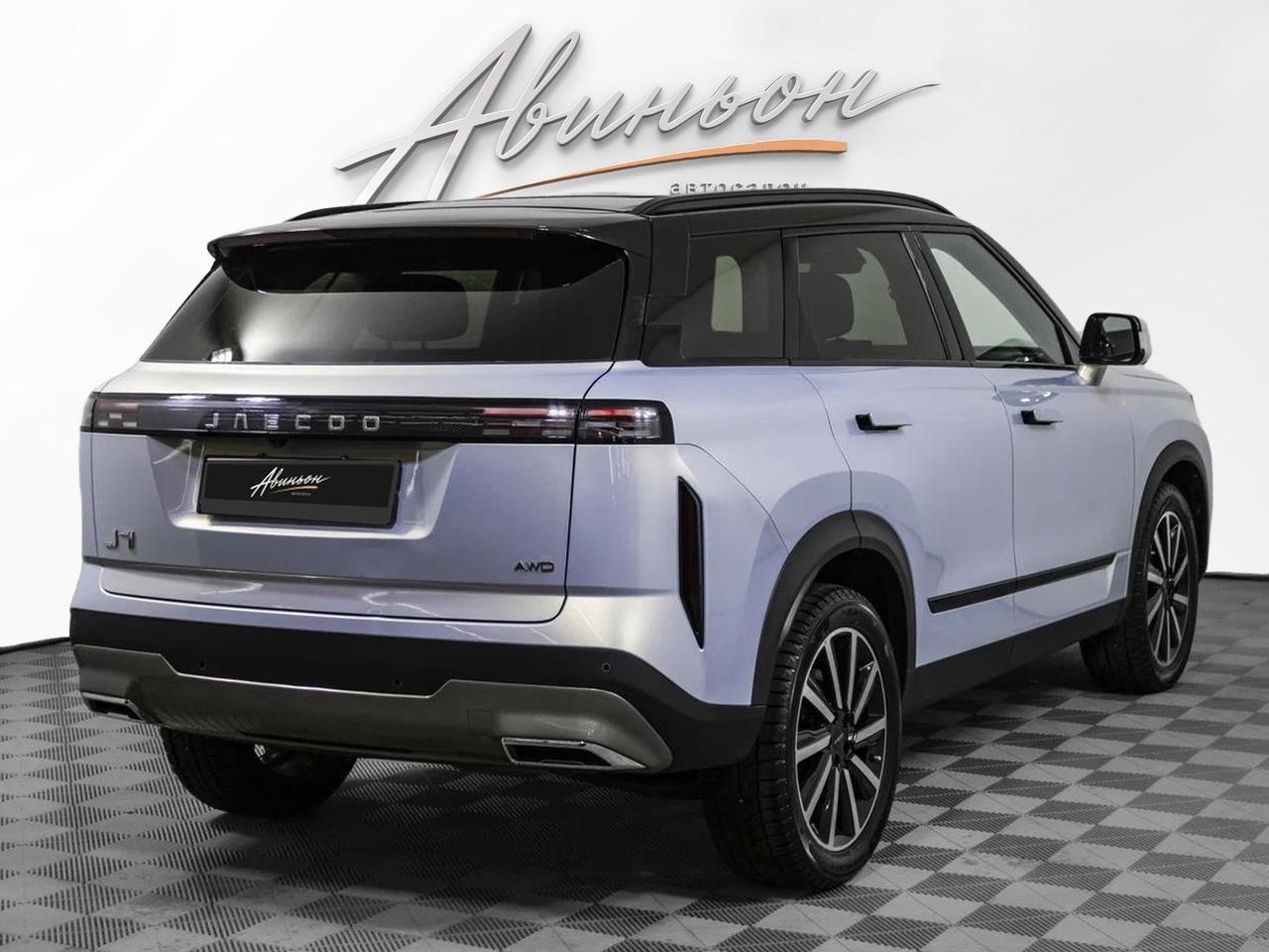 фото автомобиля 1