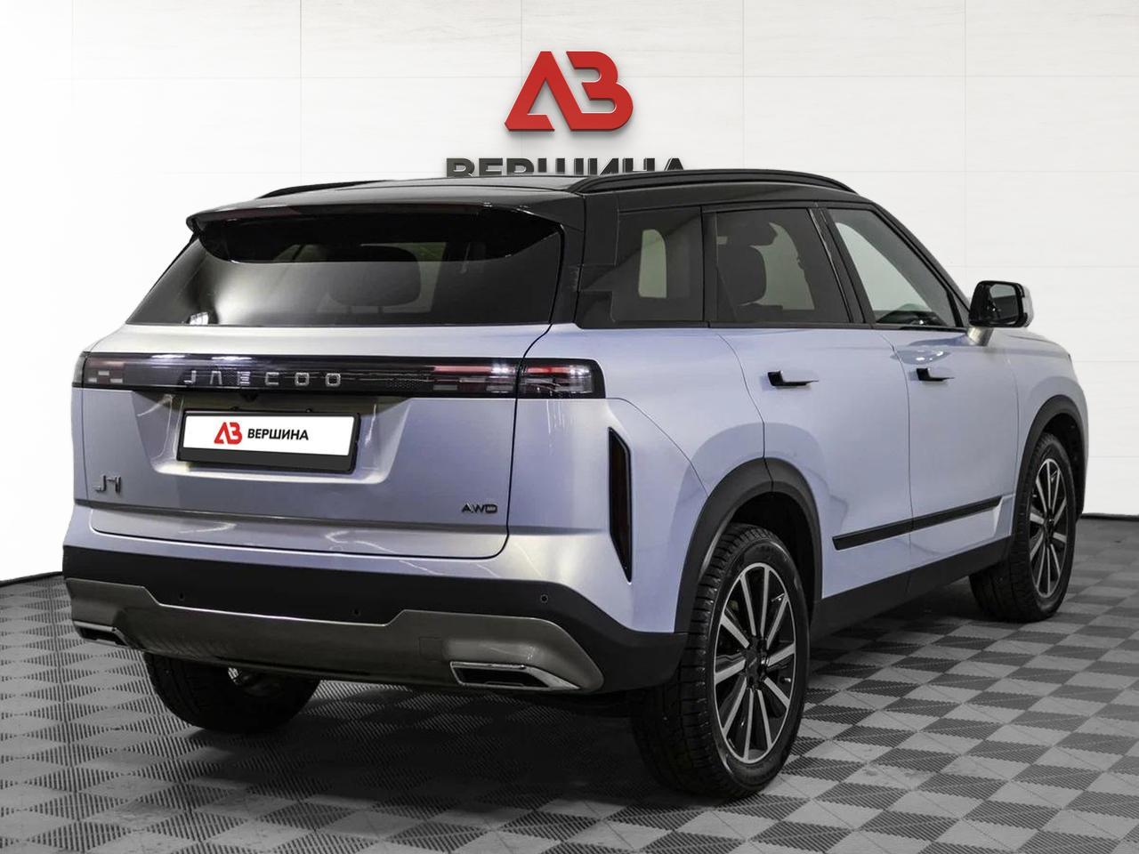 фото автомобиля 1