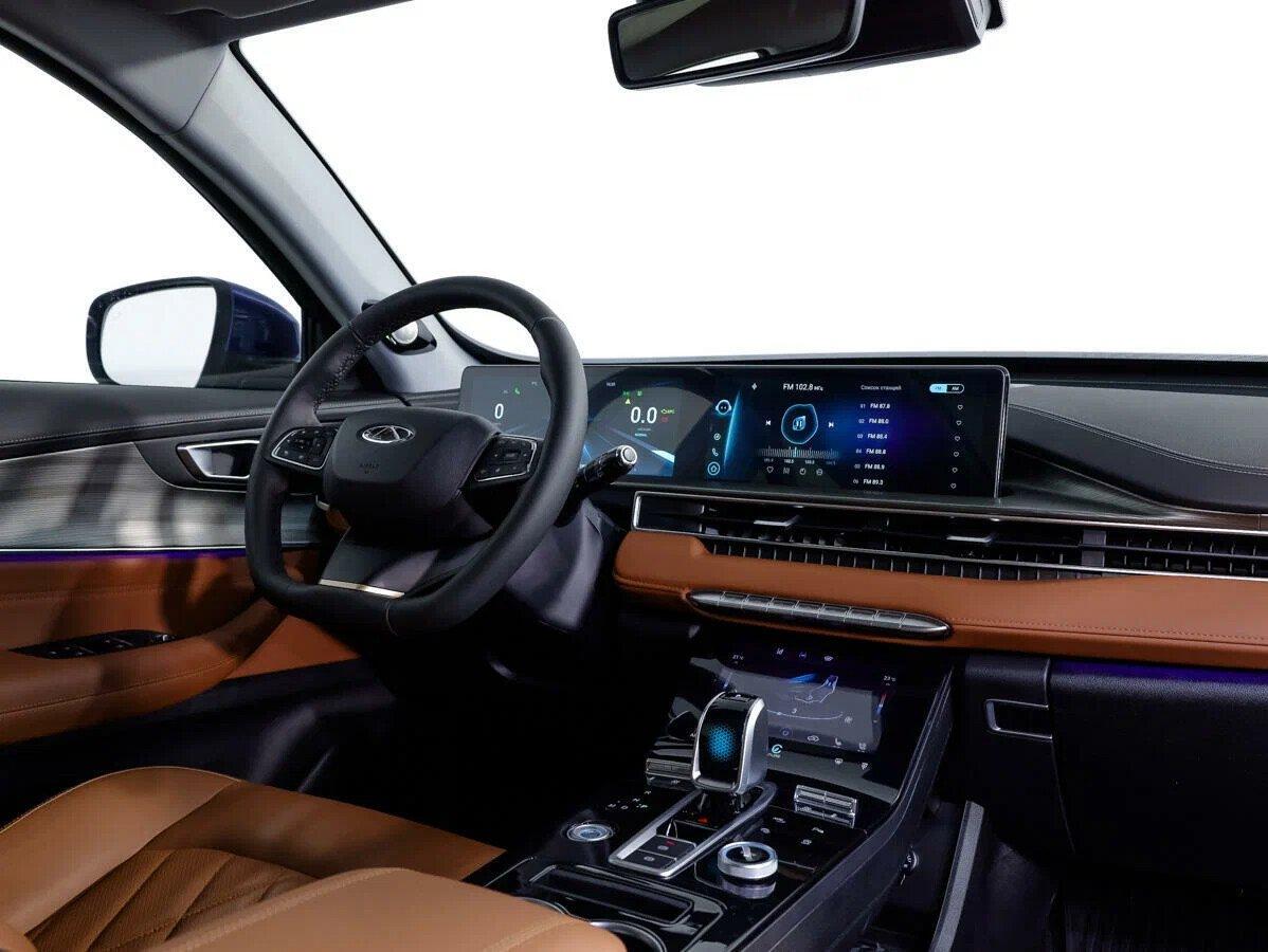 фото автомобиля 5