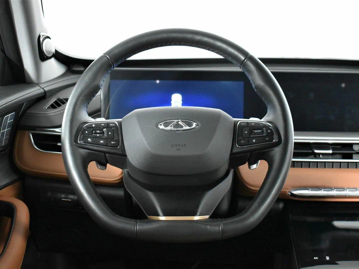 фото автомобиля 7
