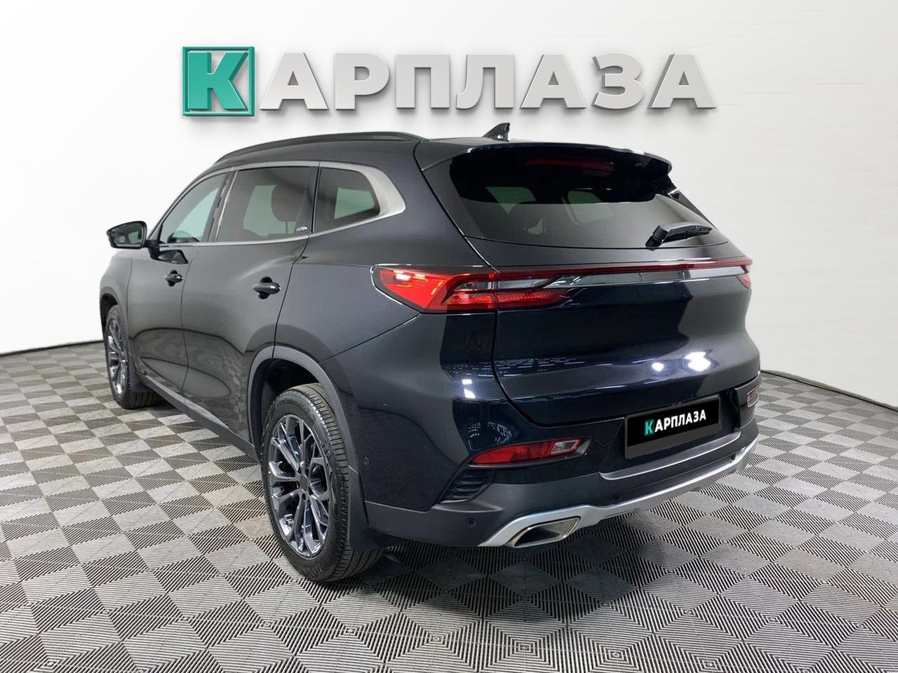 фото автомобиля 3