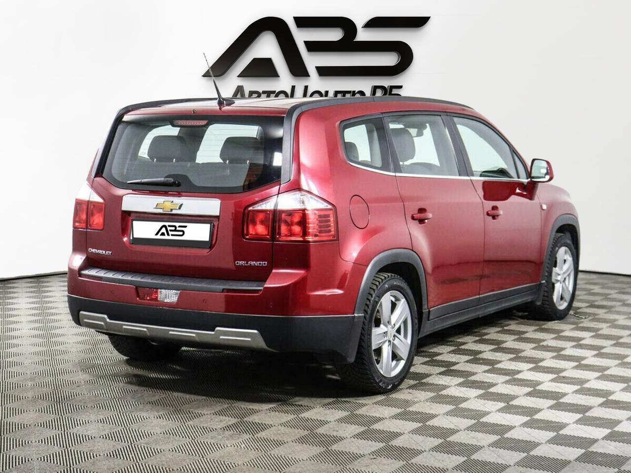 фото автомобиля 1