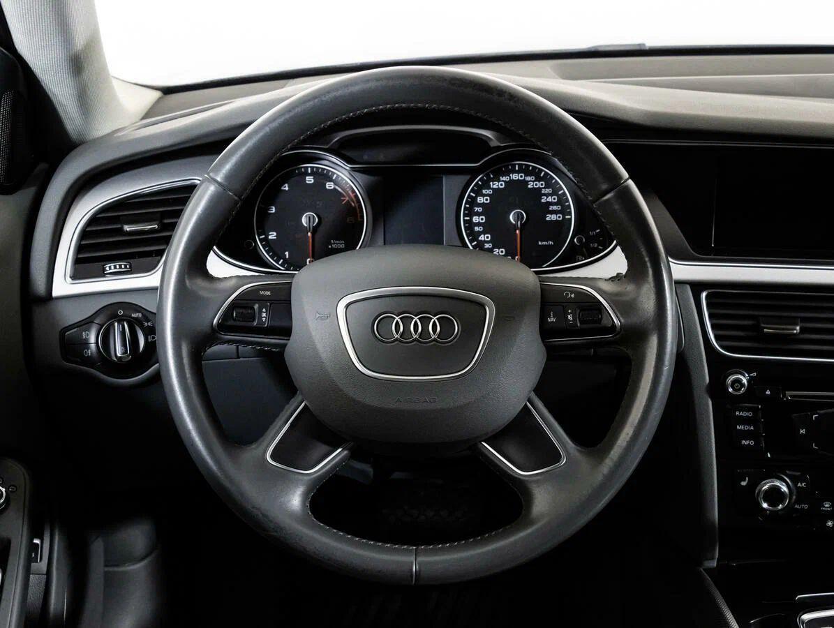 фото автомобиля 7