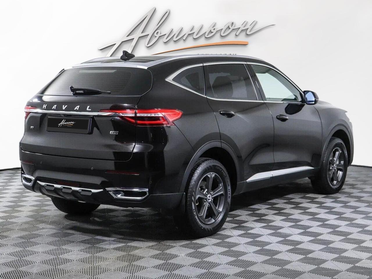 фото автомобиля 1