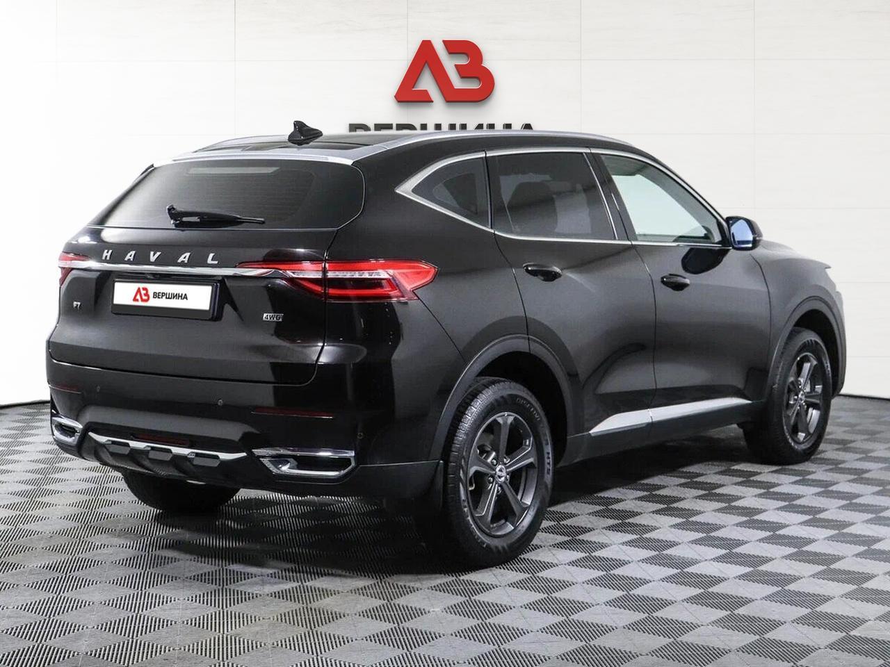 фото автомобиля 1
