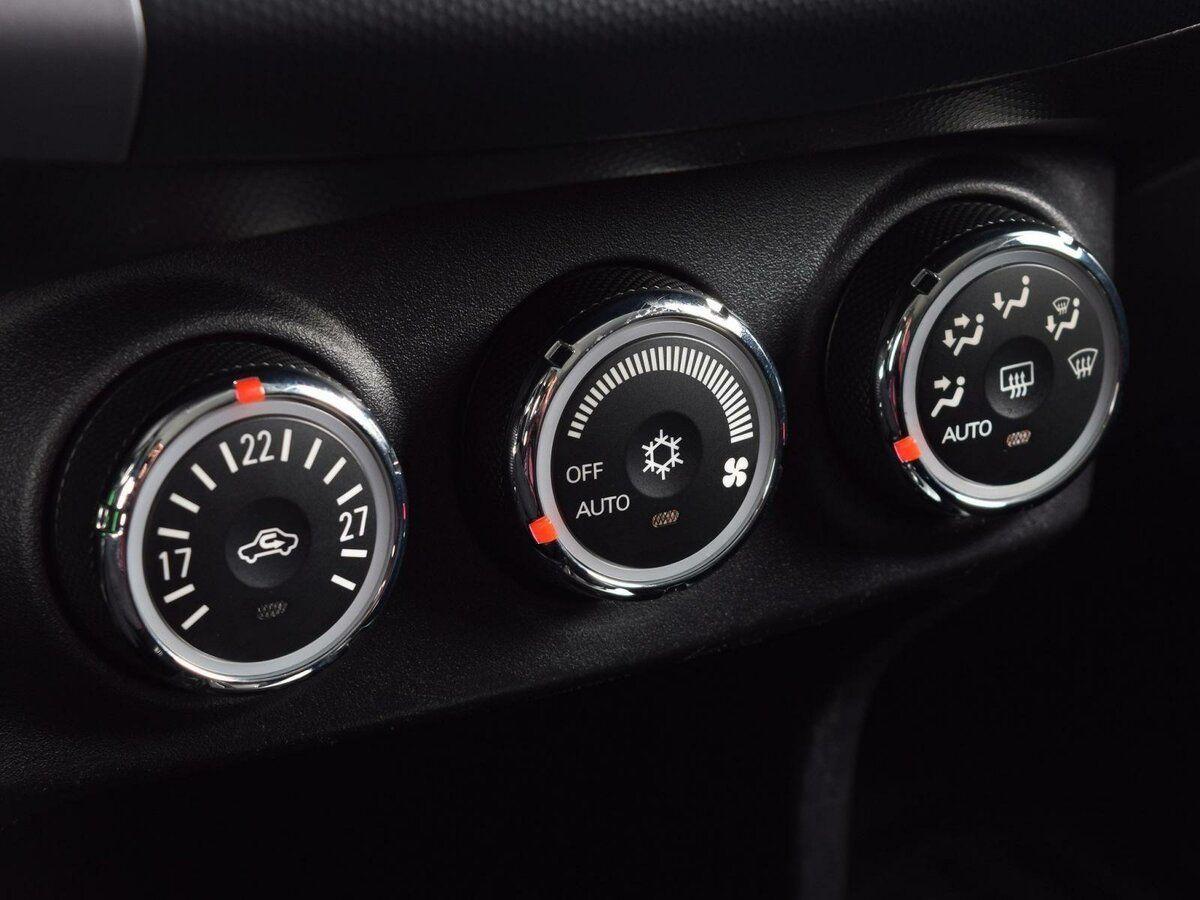 Citroen C-Crosser, 2013