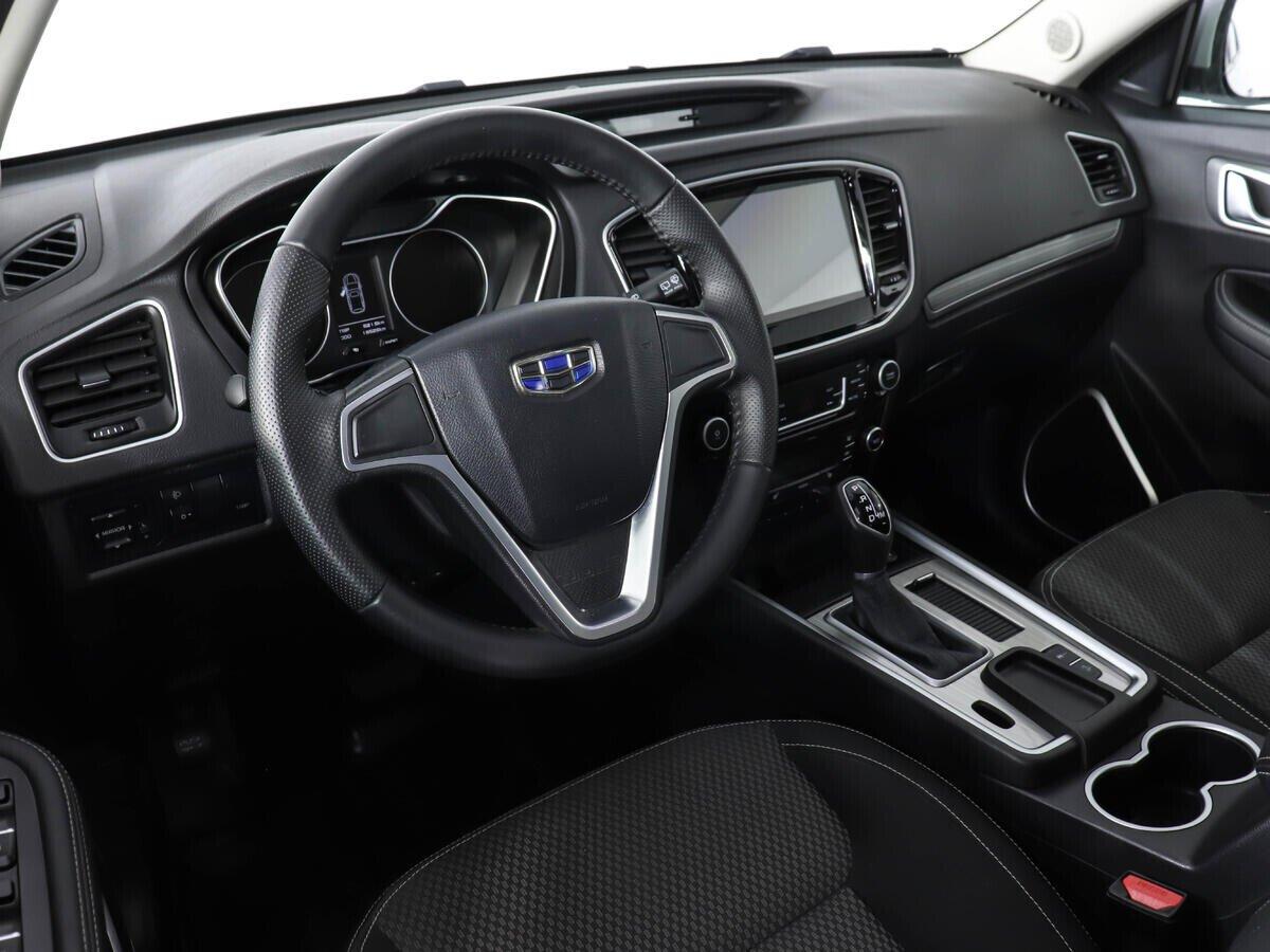 фото автомобиля 6
