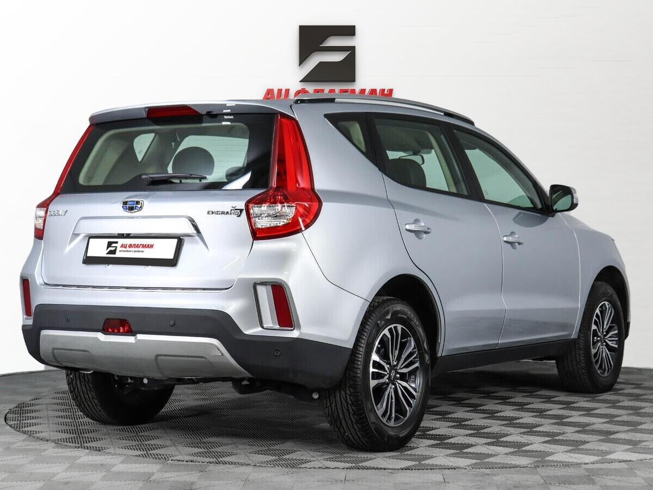 фото автомобиля 1