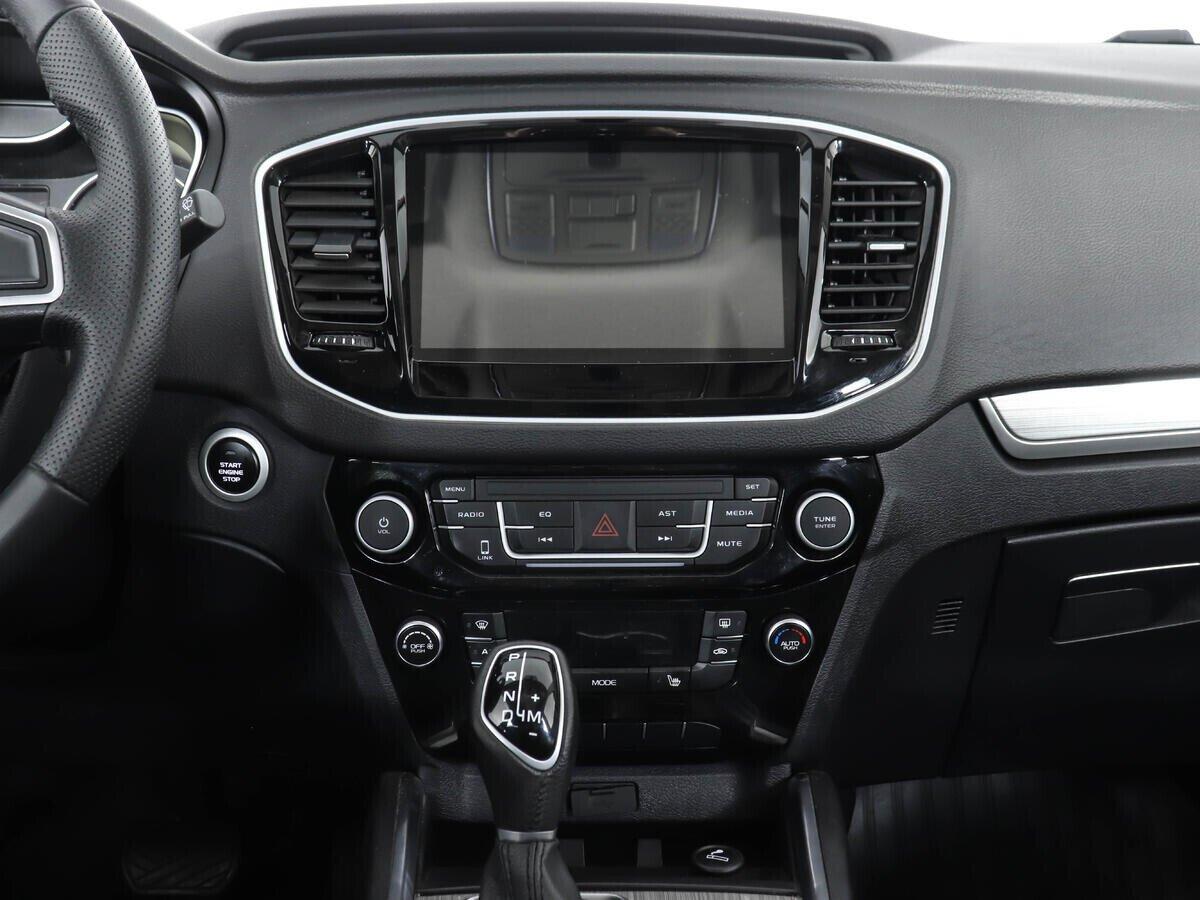 фото автомобиля 7