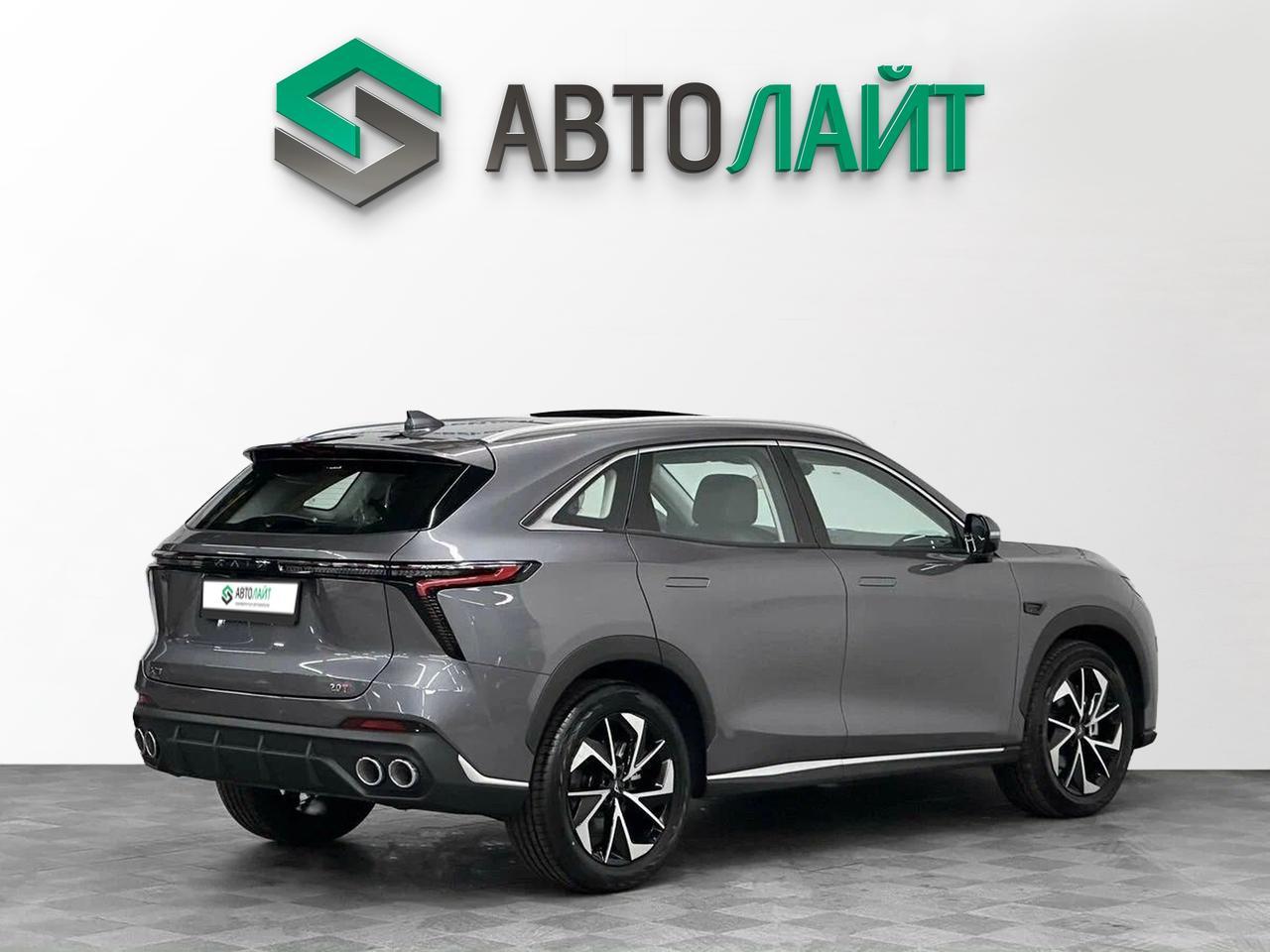 фото автомобиля 1