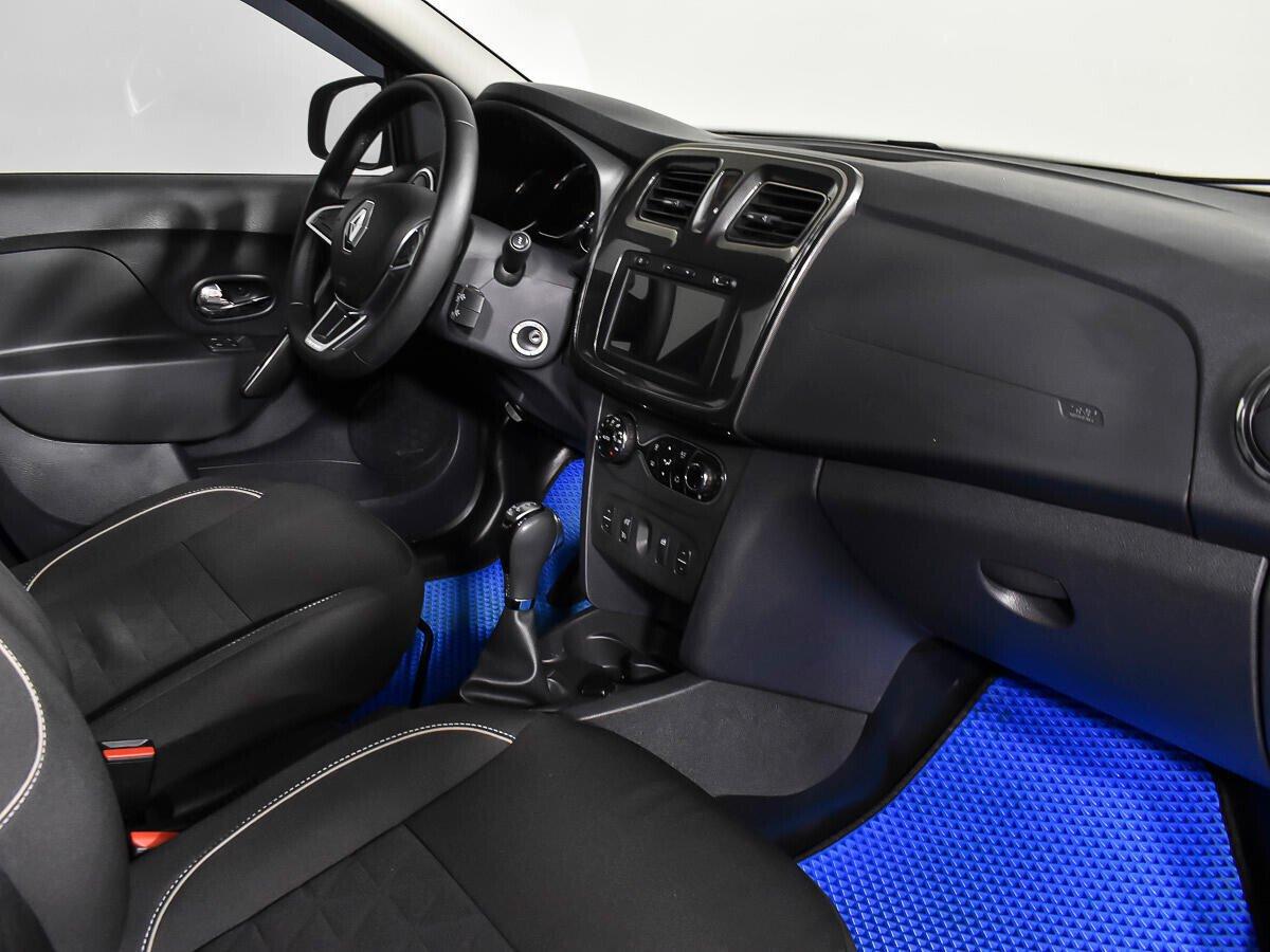 фото автомобиля 7