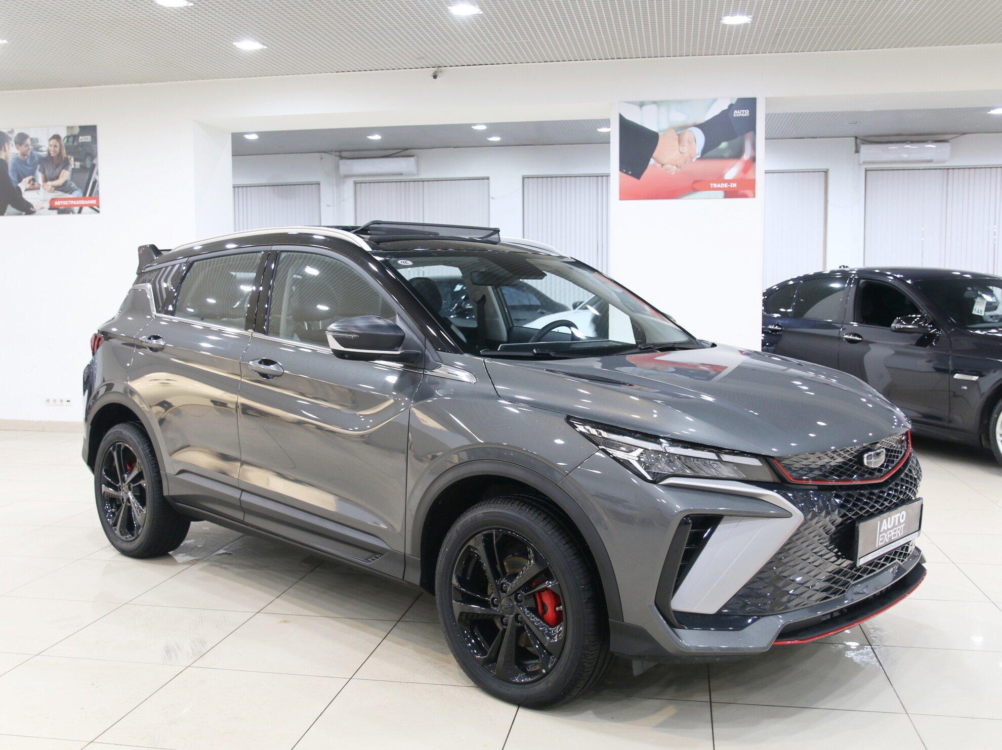 фото автомобиля 2