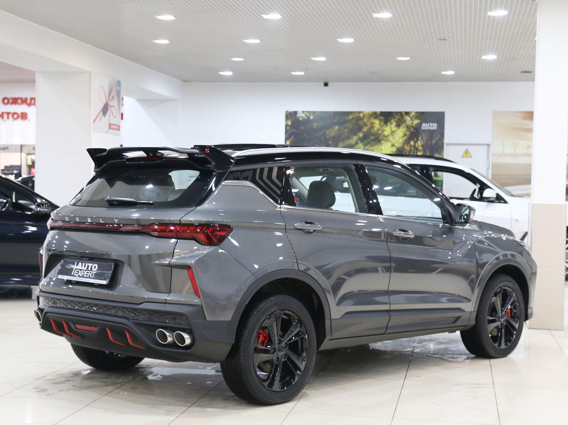 фото автомобиля 1