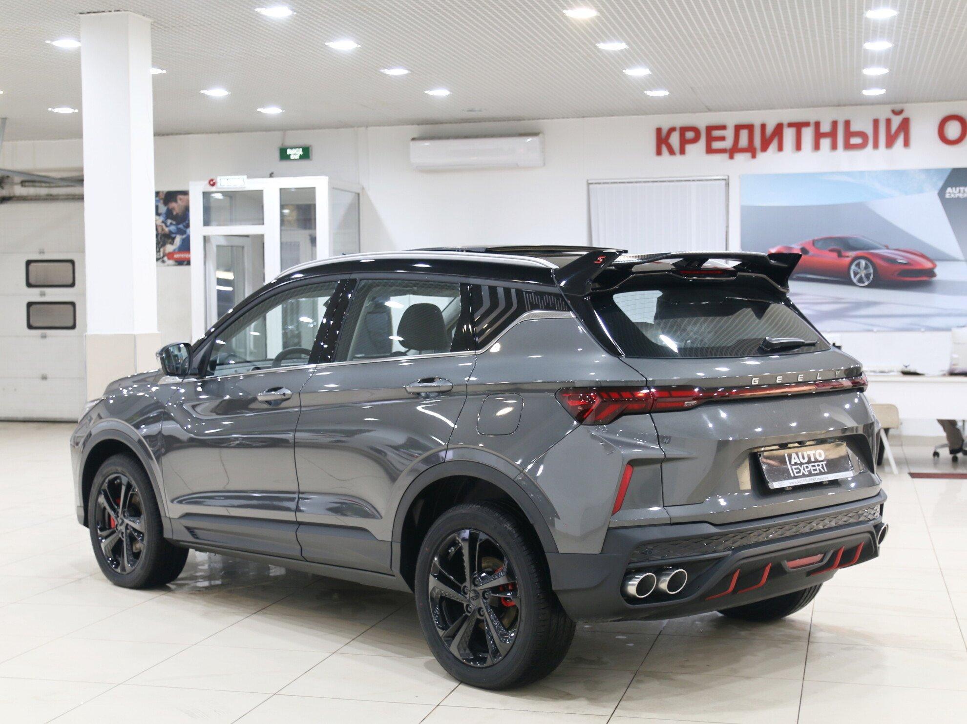 фото автомобиля 3