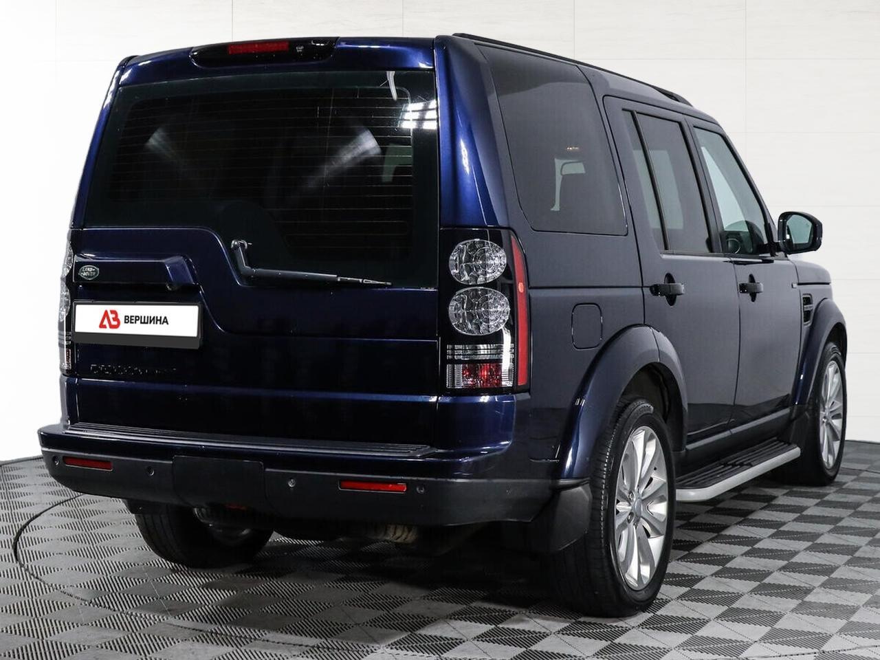 фото автомобиля 1
