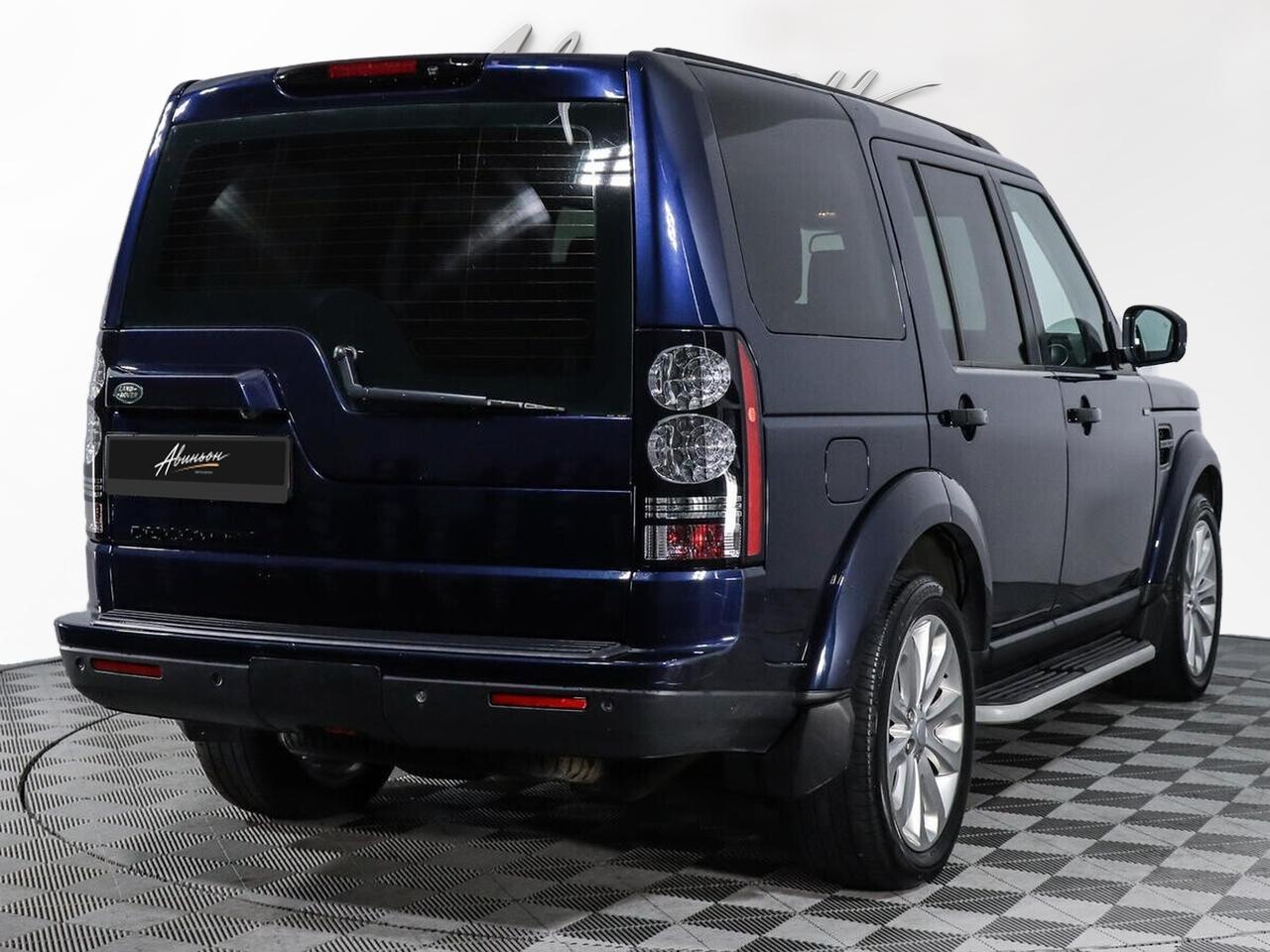 фото автомобиля 1
