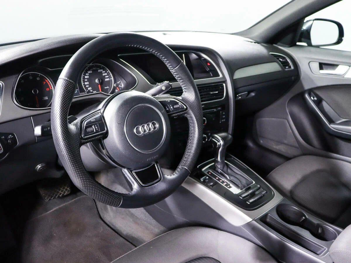 фото автомобиля 7