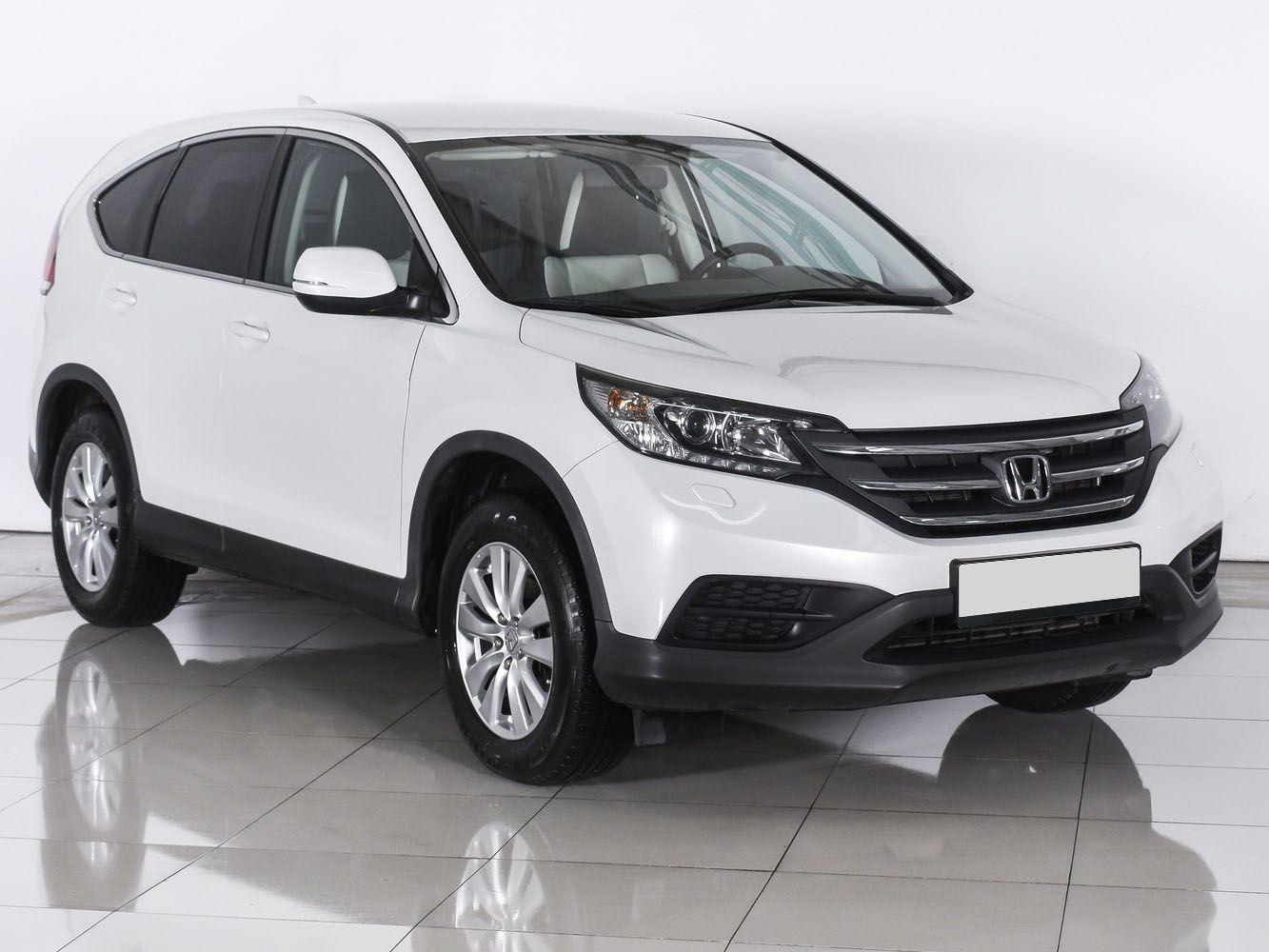 Honda CR-V 2014