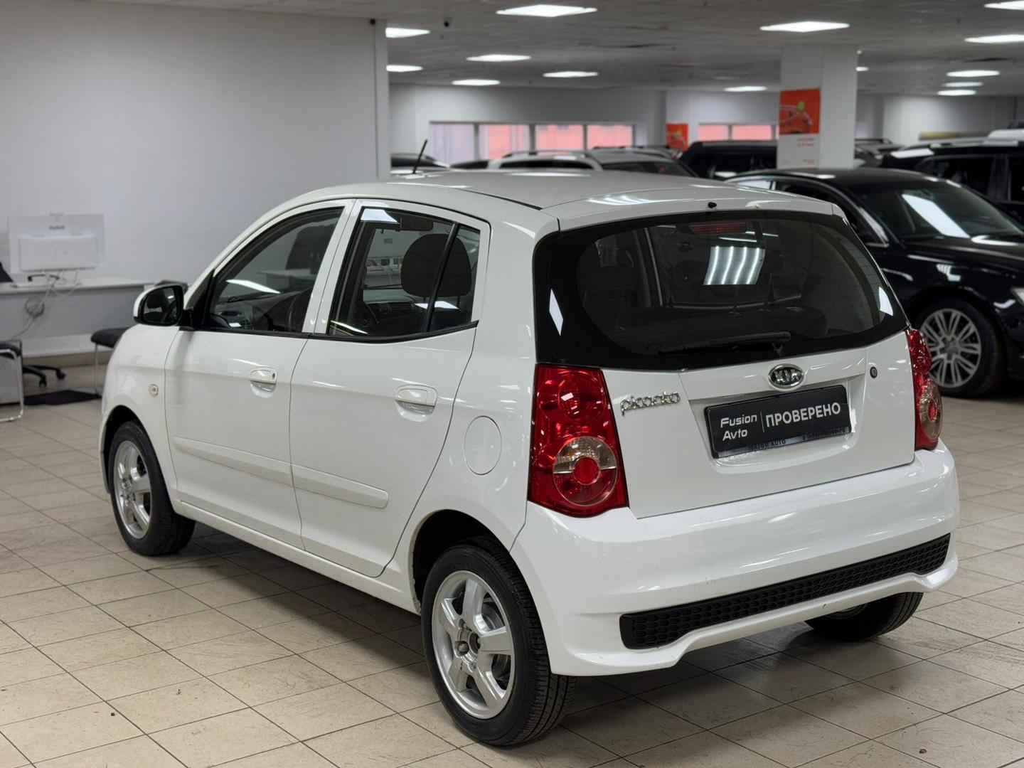 Kia Picanto
