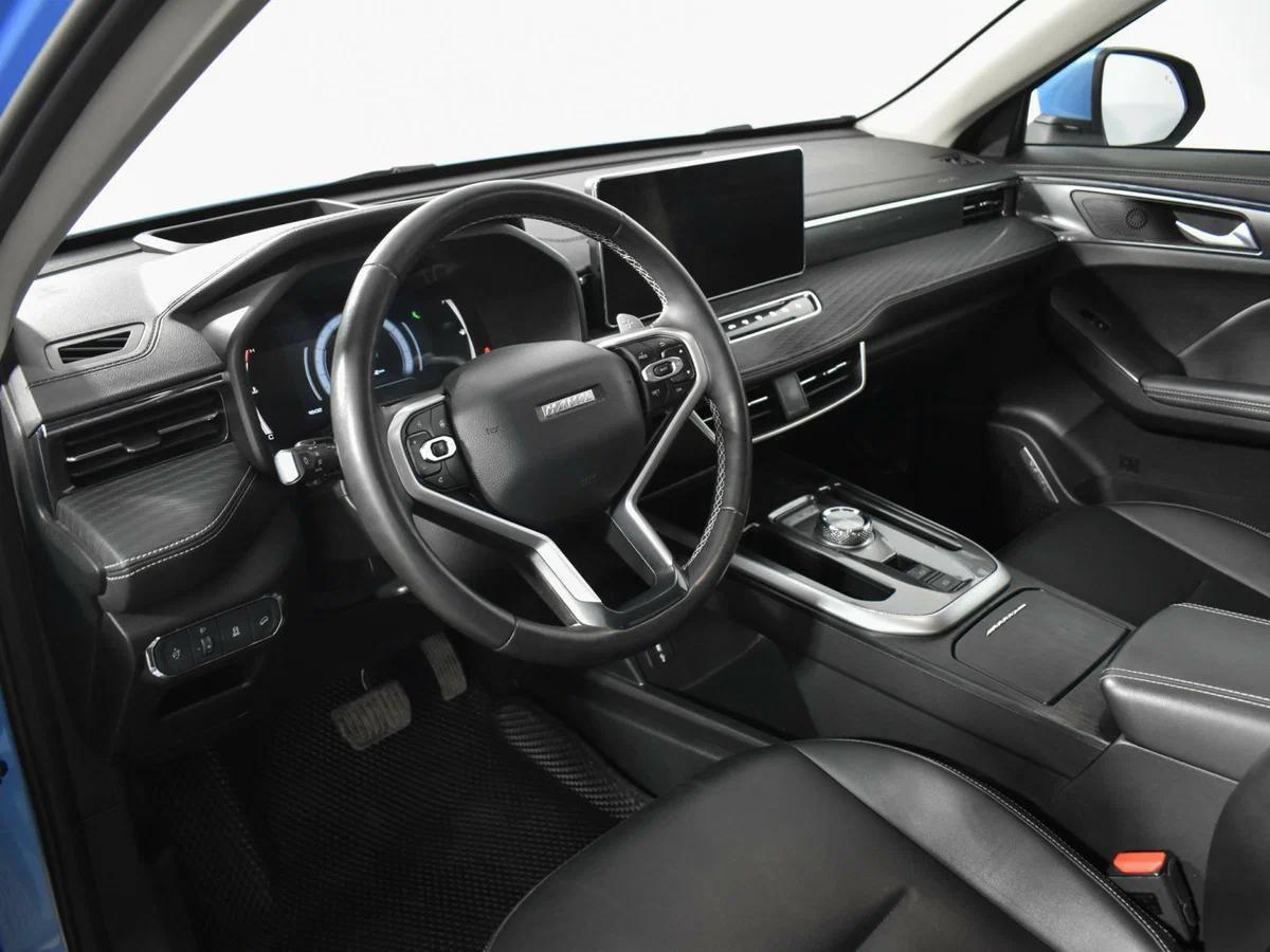 фото автомобиля 5