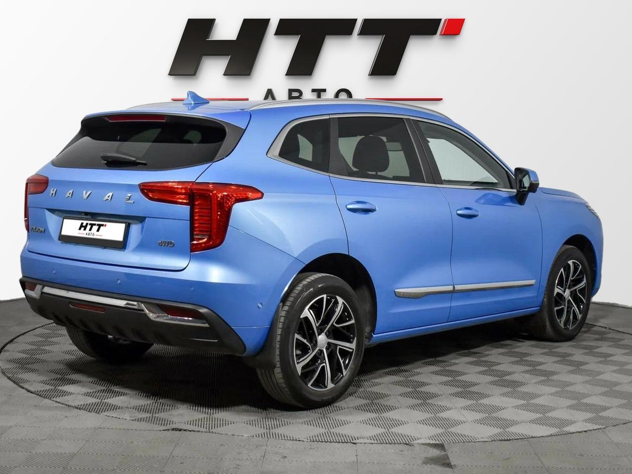 фото автомобиля 1