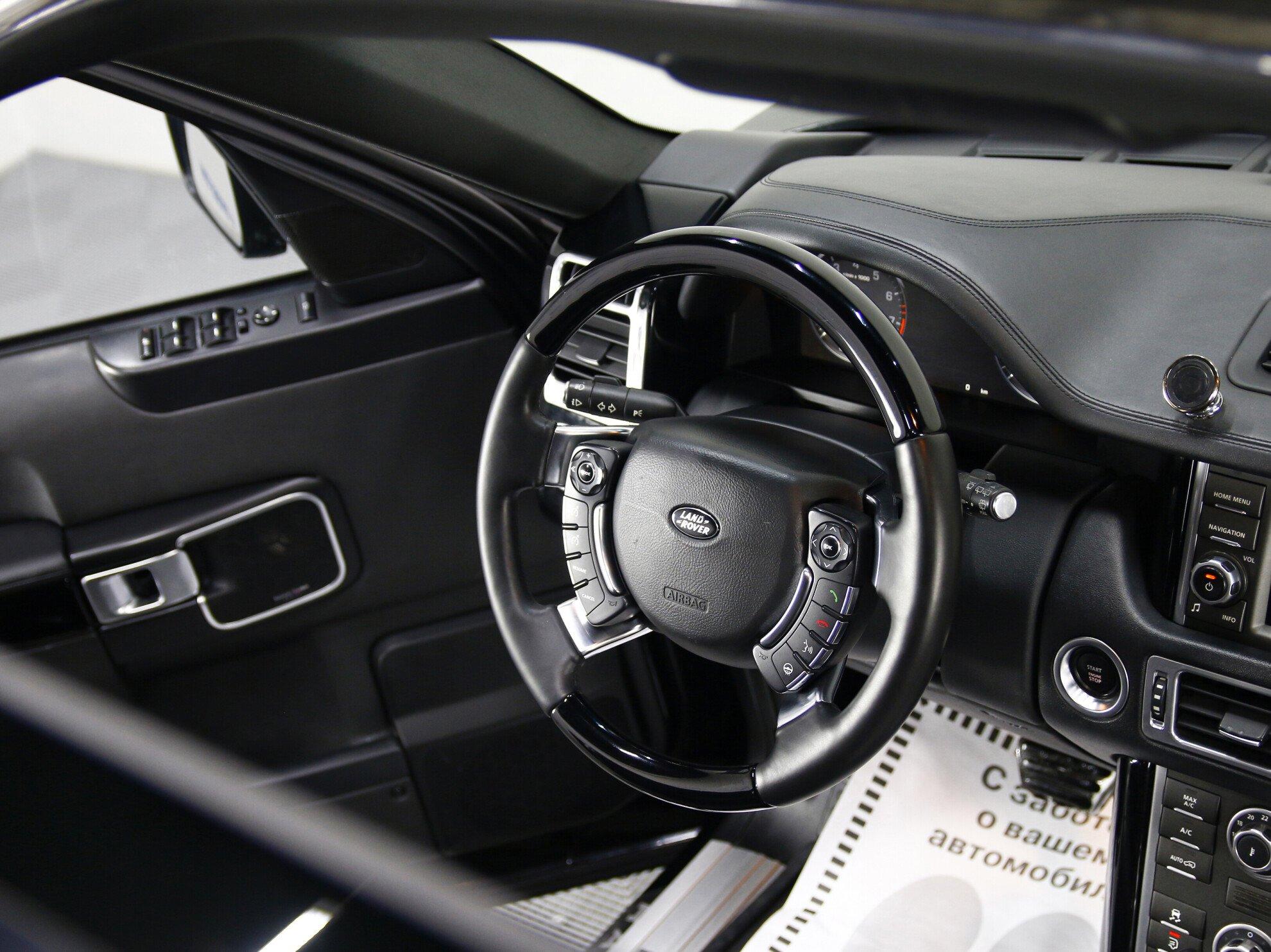 фото автомобиля 7