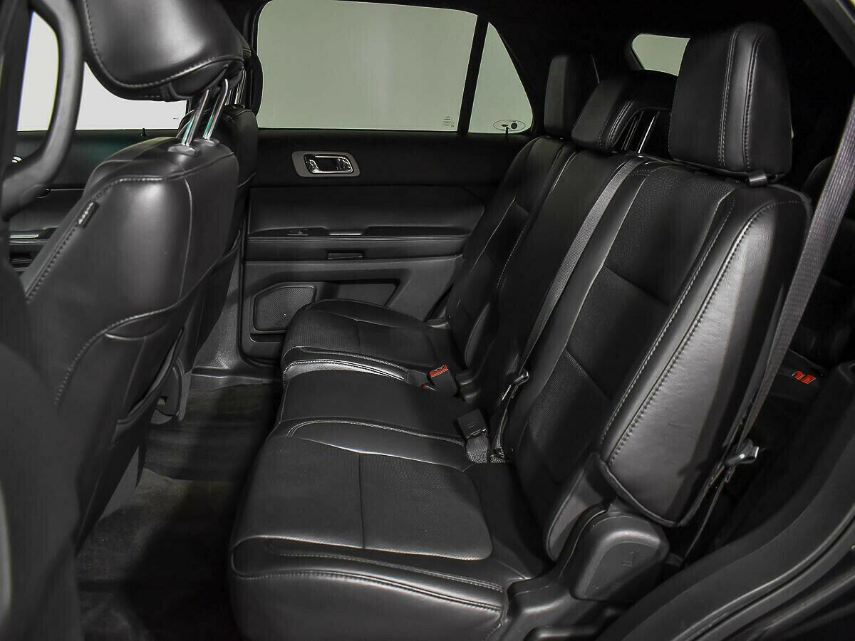 фото автомобиля 7